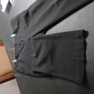 Apostrophe black dress pants